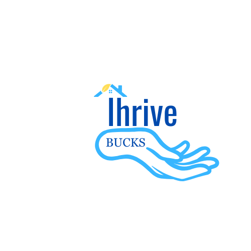 Thrive Bucks Support Care